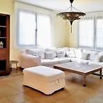 Villa El Recreo