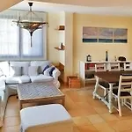 Villa El Recreo