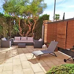 Villa El Recreo