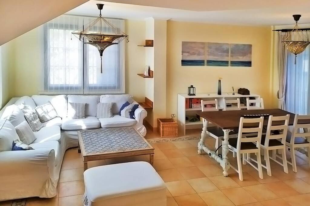 El Recreo Ferienhaus Llucmajor (Mallorca)