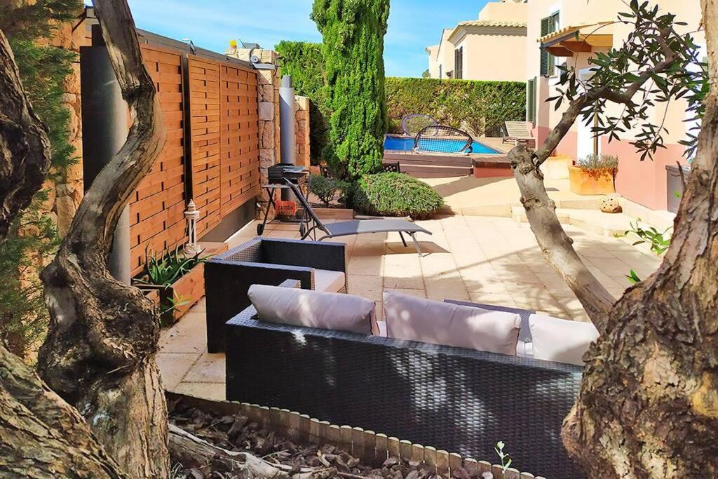 Ferienhaus El Recreo Llucmajor (Mallorca)