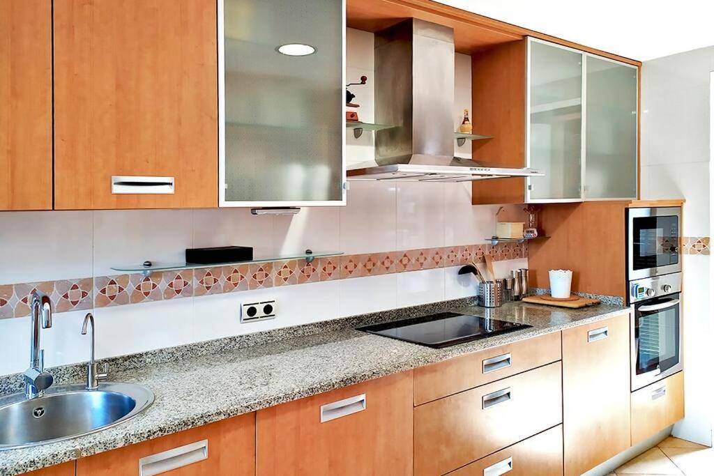 El Recreo Ferienhaus *