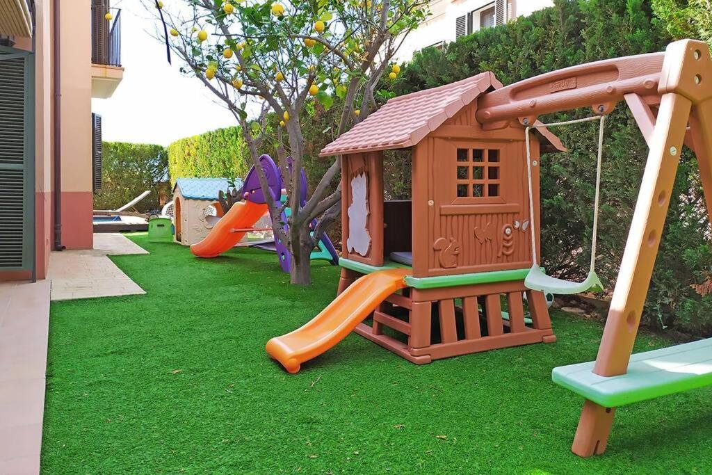 Ferienhaus El Recreo