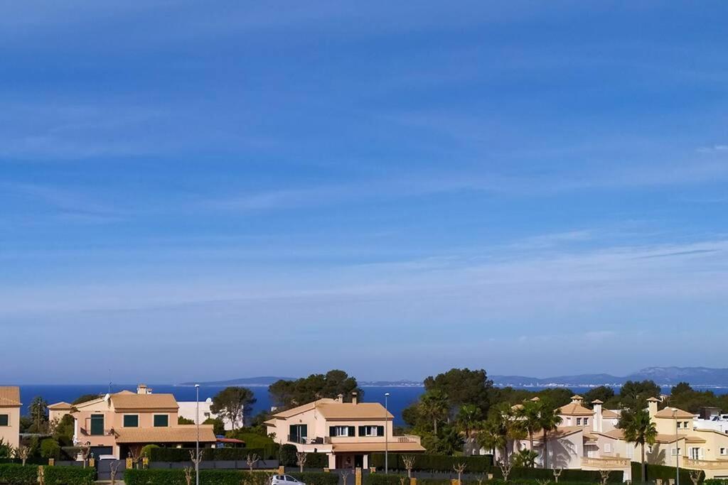 El Recreo Ferienhaus